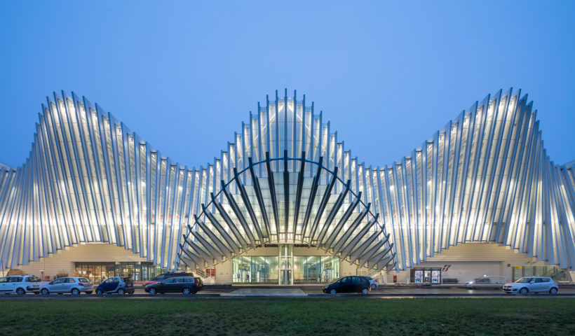 Reggio Emilia