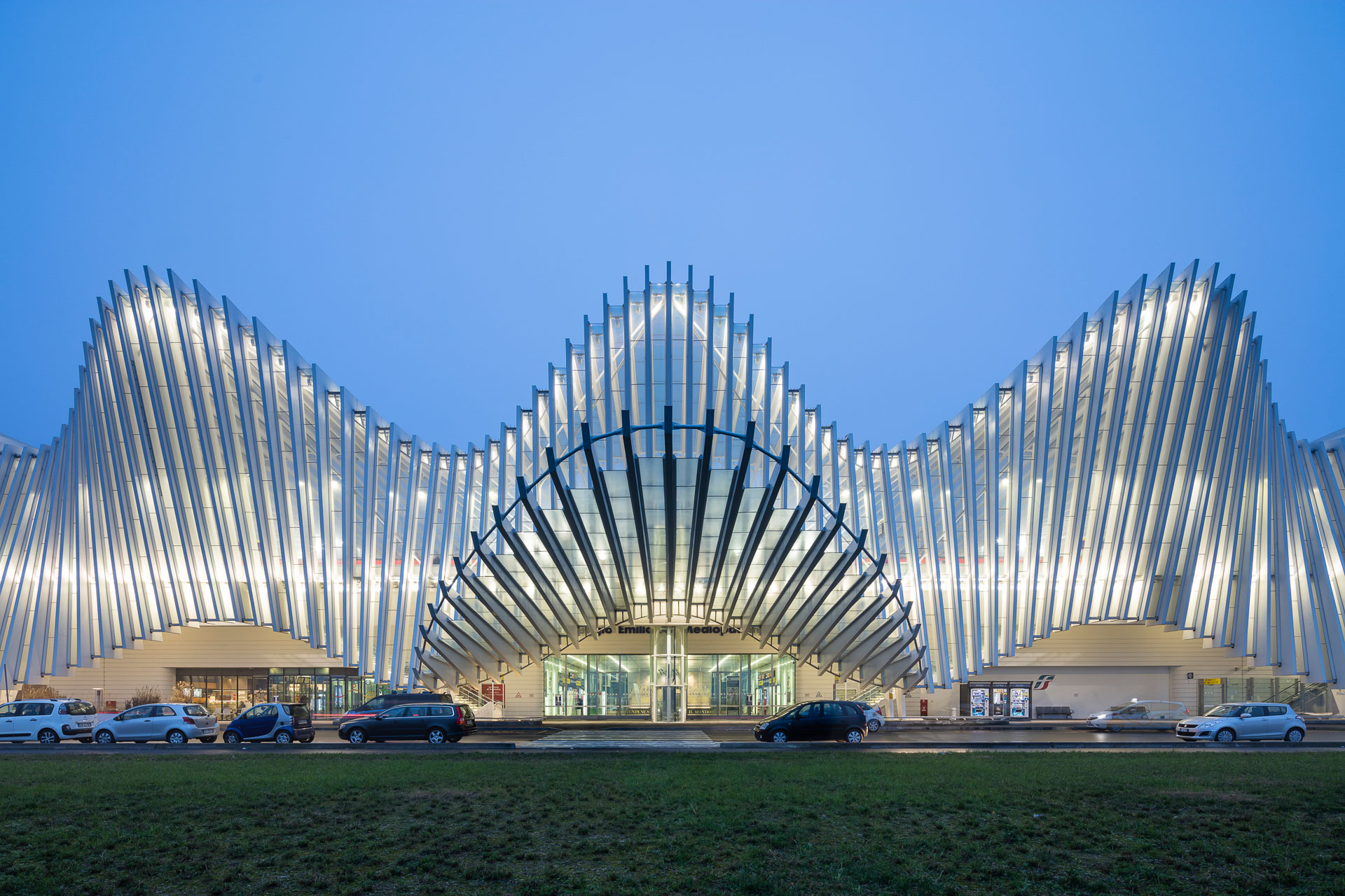 Reggio Emilia