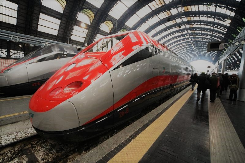 Frecciarossa