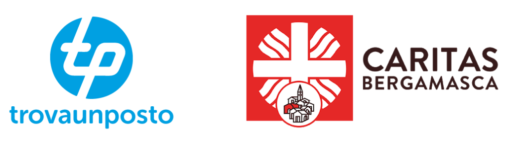 Trovaunposto e Caritas Bergamasca