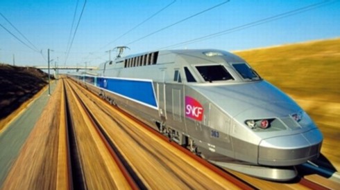 L'alta velocità Francese