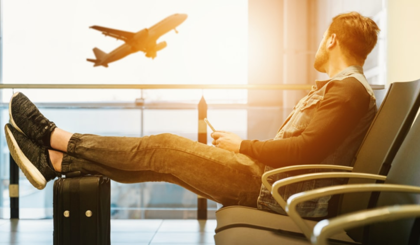 Aeroporto