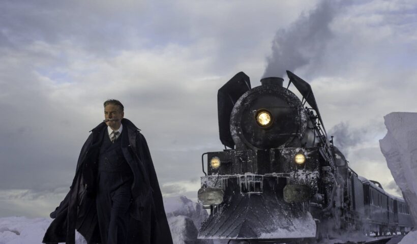 Assassinio sull'Orient Express