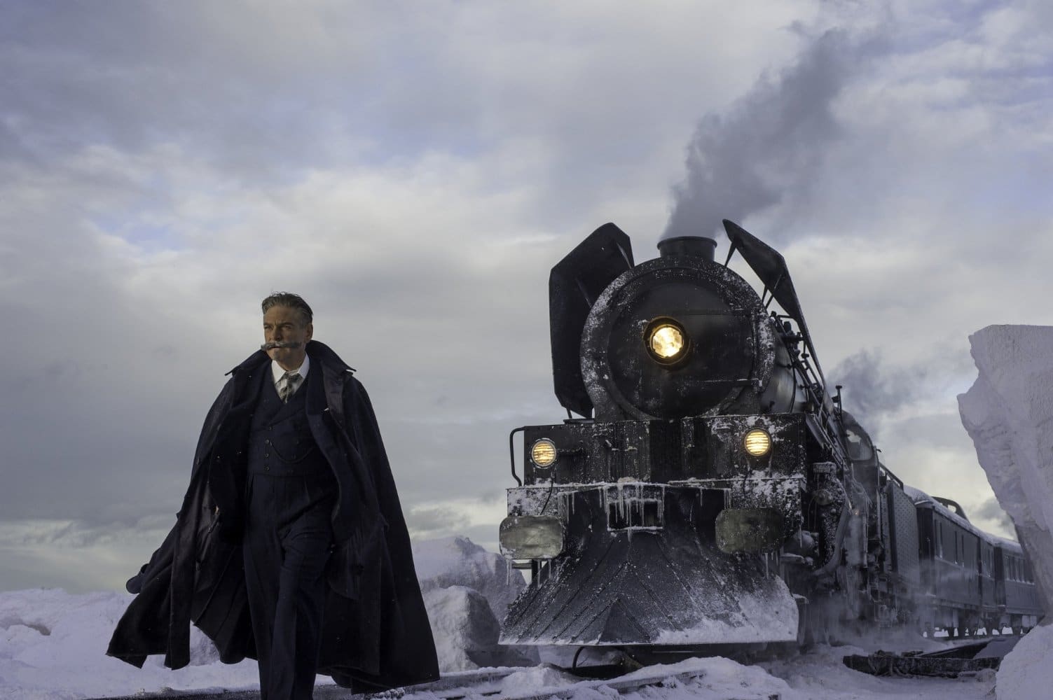 Assassinio sull'Orient Express