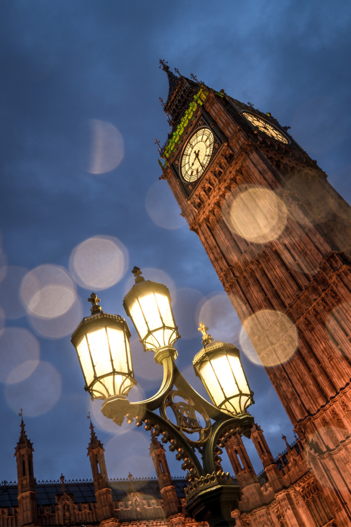 Big Ben