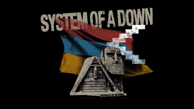 System of a down