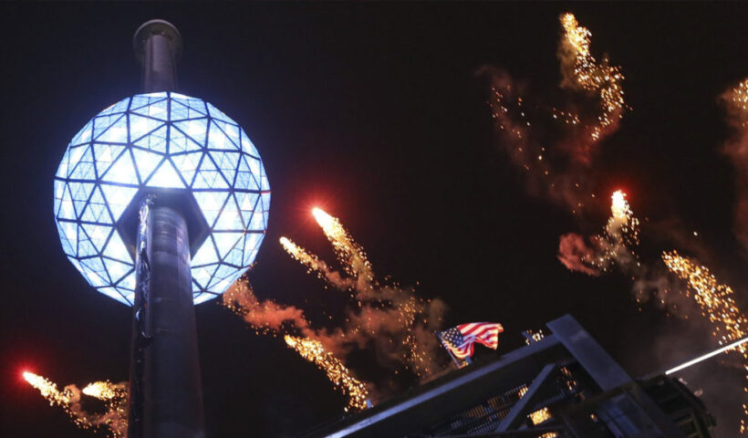 New year eve