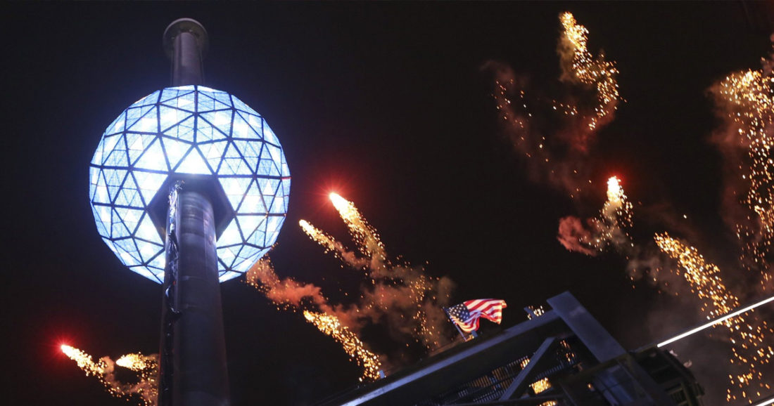 New year eve