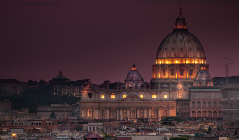 roma