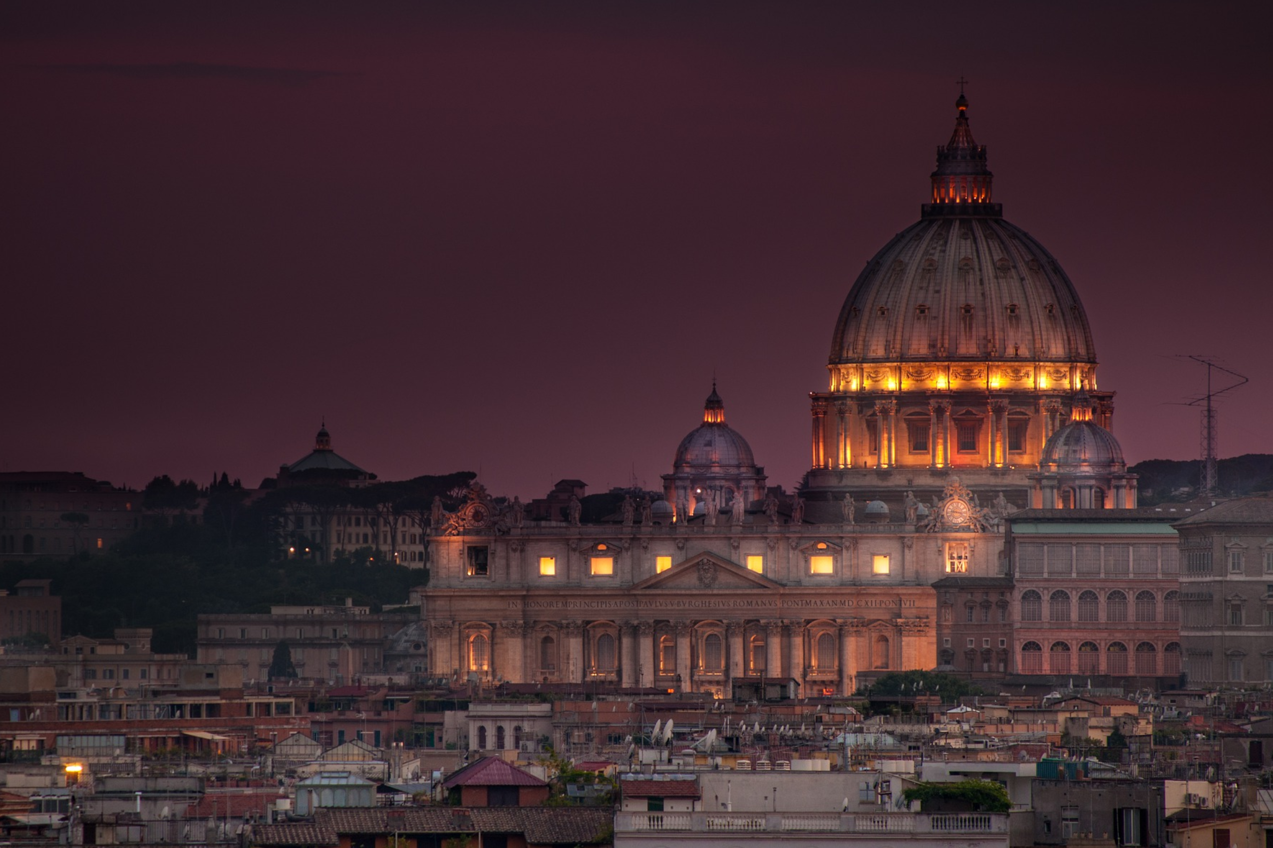 roma