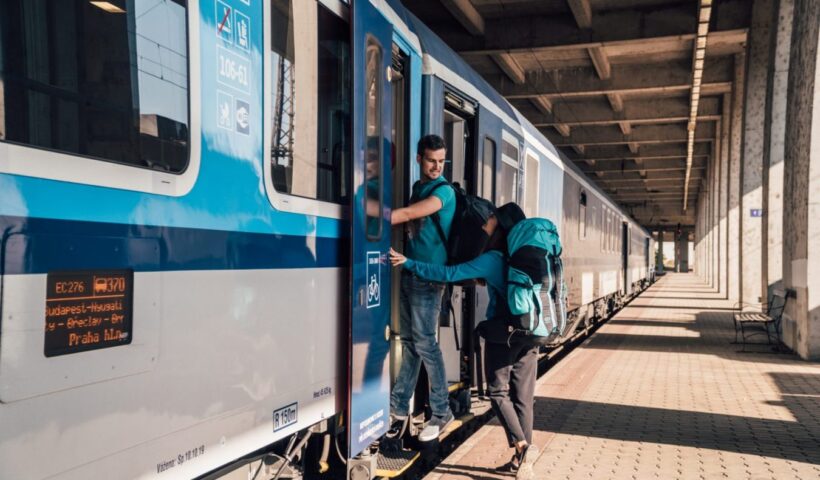 Interrail