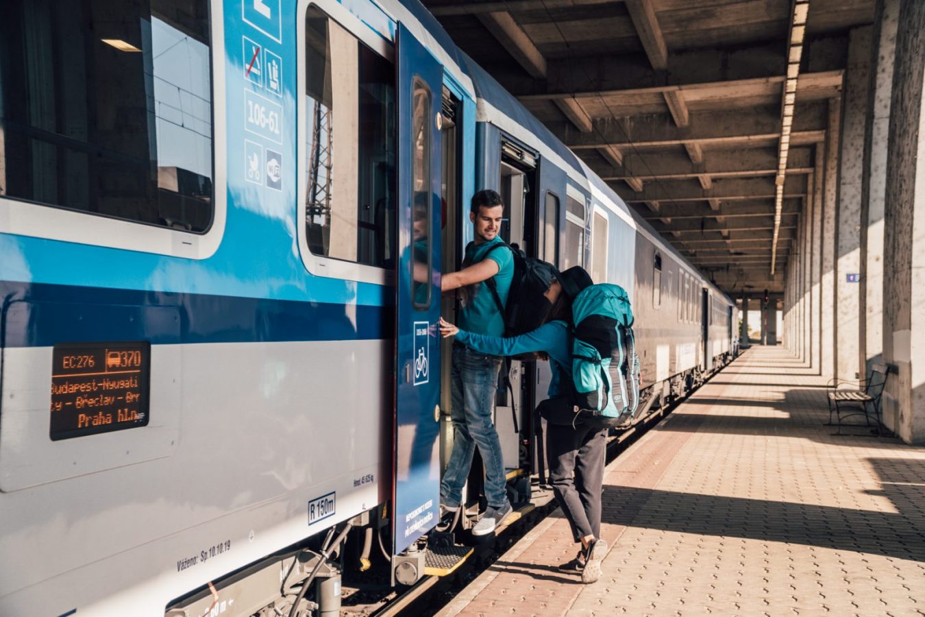 Interrail