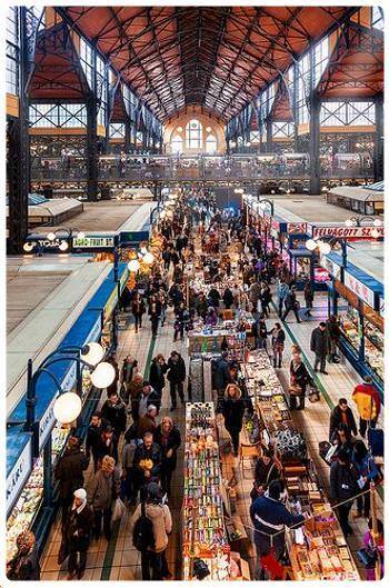 Mercato coperto