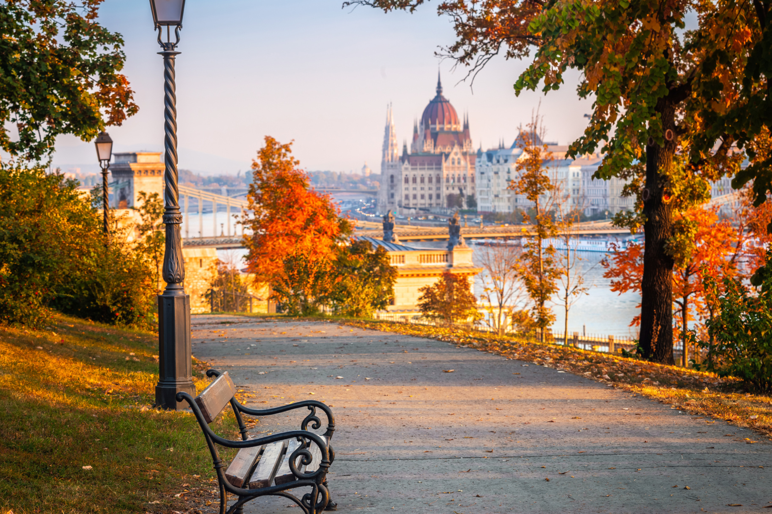 Budapest