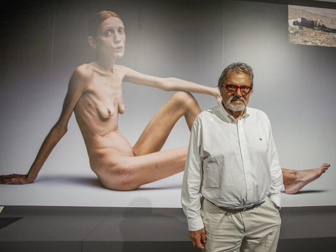Oliviero Toscani
